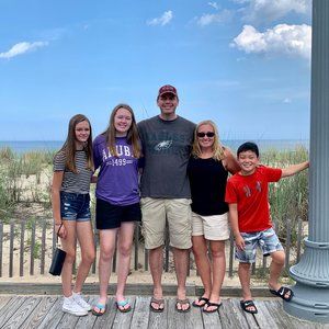 Meet your Posher, Bethany